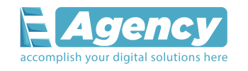 EAgencyBD Logo